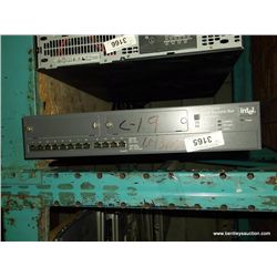 Intel Express 10/100 Stackable Hub