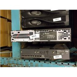 Liebert Up Station GXT (print sequence:) G224