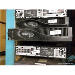 Liebert Up Station GXT