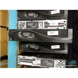 Liebert Up Station GXT