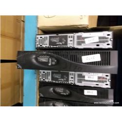 Liebert Up Station GXT