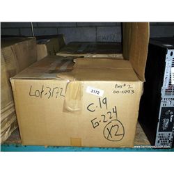 Phone Hand Sets (print sequence:) G224