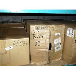 Phone Hand Sets (print sequence:) G224