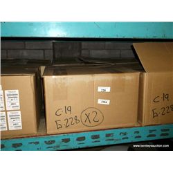 Polycom (print sequence:) G228