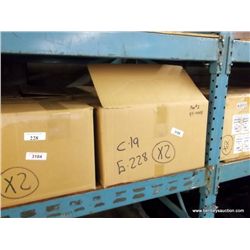 Box: Assorted Phones (print sequence:) G228