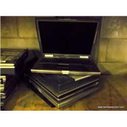 Lot: Dell Latitude 505 Laptops