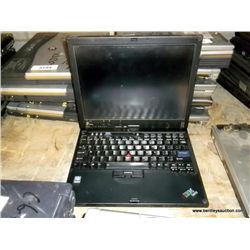IBM Think Pad Laptop