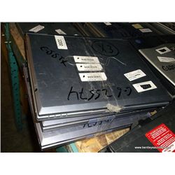 Lot: Sony Vaio P-4 Laptops