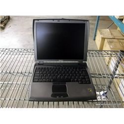 Dell Latitude Laptop