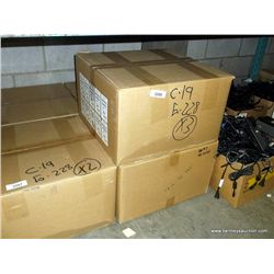 Box: Assorted Phones (print sequence:) G228