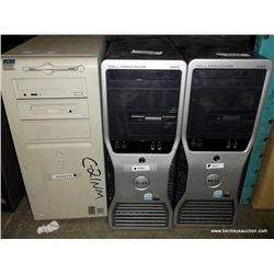 Dell Pentium D Precision 380 Computer