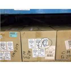 Box: Assorted Phones (print sequence:) G219