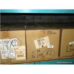 Box: Assorted Phones (print sequence:) G219