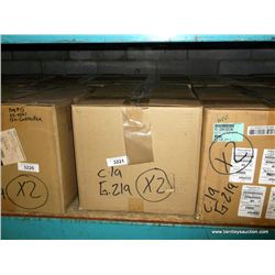 Box: Assorted Phones (print sequence:) G219