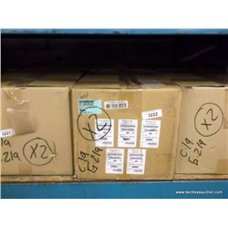 Box: Assorted Phones (print sequence:) G219