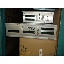 DPS Power Supply Chassis (print sequence:) G220