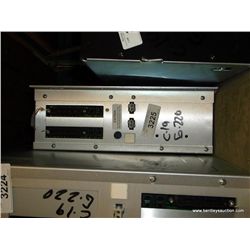 DPS Power Supply Chassis (print sequence:) G220