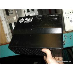 SEI S1145 Power Unit (print sequence:) G220