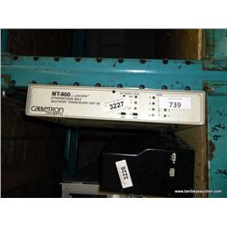 Cabletron MT-800 Switch (print sequence:) F739