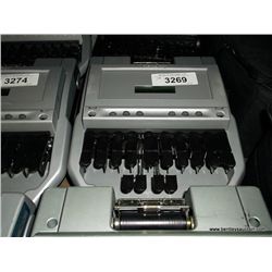 Stenograph-2008 (print sequence:) 750176