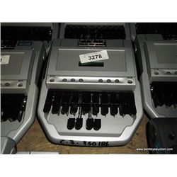 Stenograph 2008 (print sequence:) 750186