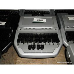 Stenograph 2008 (print sequence:) 750194