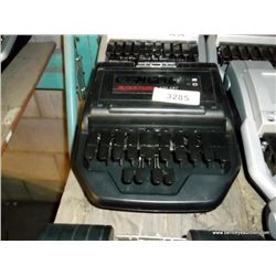 Stentura 400 SRT (print sequence:) 746296