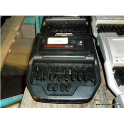 Stentura 400 SRT (print sequence:) 746298