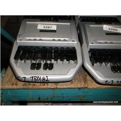 Stenograph 2008 (print sequence:) 750182