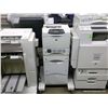 Image 1 : HP Laser Jet 4350 DTN (print sequence:) G387
