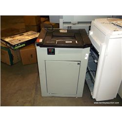 Paper Shredder (print sequence:) G391
