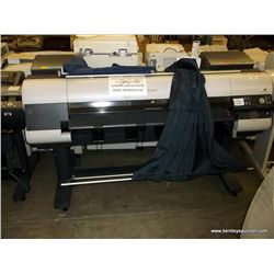 Canon IPF 8100 Image Pro Garf Plotter