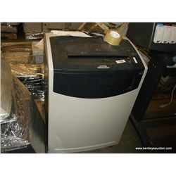 Fellowes C-480C Shredder (print sequence:) 748119