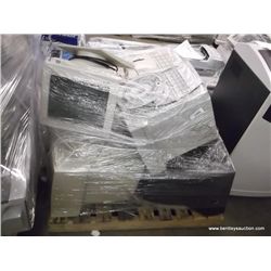 Pallet: CRT Monitors (print sequence:) G150
