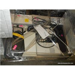 Pallet: Power Supplies 450LBS. (14XTHEMONEY)