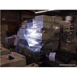 Pallet: Computers 2272LBS. (124XTHEMONEY)