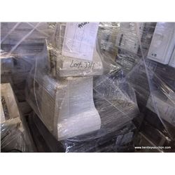Pallet: CRT Monitors 495LBS. (10XTHEMONEY)