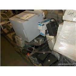 Pallet: Scrap 370LBS. (26XTHEMONEY)