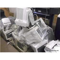 Pallet: CRT Monitors (8XTHEMONEY) (print sequence:) F682