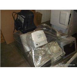 Pallet: CRT Monitors (8XTHEMONEY)