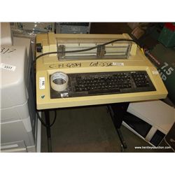 Digital Dec Writer 3 (print sequence:) G384