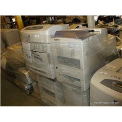 Pallet: HP Printers 781LBS. (12XTHEMONEY)
