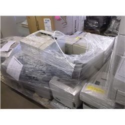 Pallet: Printers 456LBS. (21XTHEMONEY)