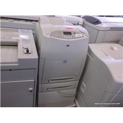 HP Color Laser Jet 5500dtn Printer (print sequence:) 55708