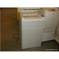 MBM 4011 Paper Shredder