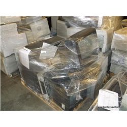 Pallet: TV'S and VCR's (21XTHEMONEY)