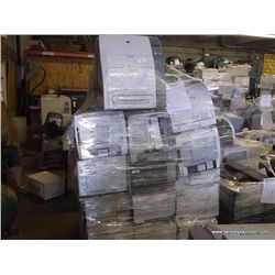 Pallet: HP Printers (27XTHEMONEY)
