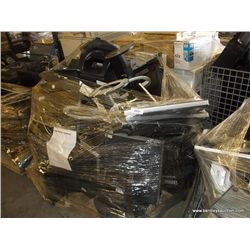 Pallet: LCDS (27XTHEMONEY)