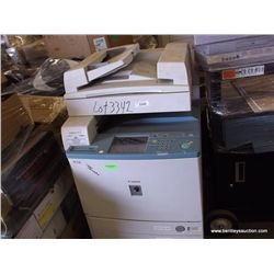 Canon Color Image Runner C3200 Printer (print sequence:) 1300223