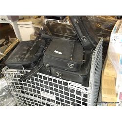 Basket: Laptop Bags/ Contents Only!